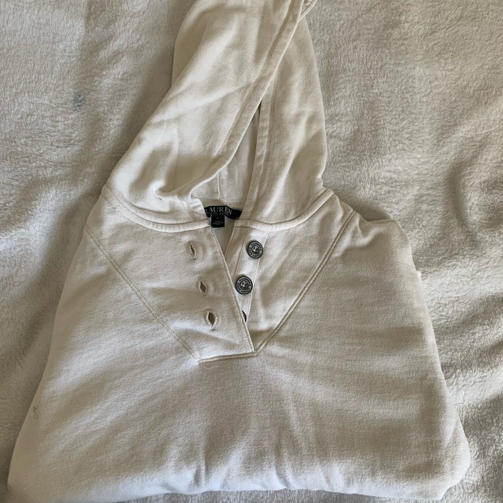 Ralph Lauren sweatshirt